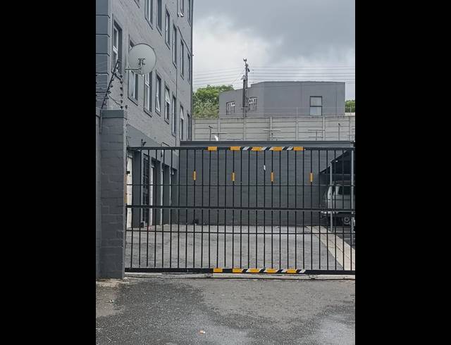 1 BEDROOM PROPERTY TO RENT IN CLOETESVILLE